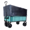 FURNIinspire Outdoor Serving Carts 440lbs Collapsible Foldable Wagon Cart With Strapping System For Camping Sports, Blue, 35.04"*22.44"*38.58" 1 FURNIinspire Outdoor Serving Carts 440lbs Collapsible Foldable Wagon Cart With Strapping System For Camping Sports, Blue, 35.04"*22.44"*38.58" -Outdoor Kitchen & Living GUEST 0a766da2 38c6 4b13 9ef1 4da4b601ca9e