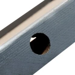 FURNIinspire Pet Scratcher Cat Scratching Pad With Decorative Designs And Eco Friendly Replaceable Panels, 7 Pieces, Multicolored, 11.6"*1.2"*16.5" -Outdoor Kitchen & Living GUEST 27b2a969 a582 450c b98a 405cb372b174