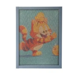 FURNIinspire Pet Scratcher Cat Scratching Pad With Decorative Designs And Eco Friendly Replaceable Panels, 15 Pieces, Multicolored, 11.6"*1.2"*16.5" 11 FURNIinspire Pet Scratcher Cat Scratching Pad With Decorative Designs And Eco Friendly Replaceable Panels, 15 Pieces, Multicolored, 11.6"*1.2"*16.5" -Outdoor Kitchen & Living GUEST 3390d2a8 e0c9 4911 80f4 41aad7a0d36c