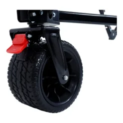 FURNIinspire Wheelbarrows And Lawn Carts Yard Cart Garden Cart, Collapsible Folding Wagon For Camping, Beach, Gray, 46.85"*22.05"*41.34" -Outdoor Kitchen & Living GUEST 38f9fbed ef50 4440 90d0 880073ef3c4a