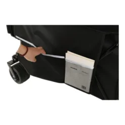 FURNIinspire Outdoor Serving Carts Collapsible Foldable Extended Wagon 480lbs Capacity Heavy Duty Folding Utility Cart, Black, 37.4"*23.03"*38.98" -Outdoor Kitchen & Living GUEST 3a9e9b03 73e0 429e 8542 2112ce36b418 1