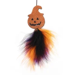 FURNIinspire Pet Crates And Houses Gothic Outdoor Large Cat Catio, Wood Cat Enclosure With Platforms Condos, Black, 62.6"*32.3"*70.1" -Outdoor Kitchen & Living GUEST 866fb94e 4047 4221 a68e 161a69b8dacb