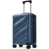 FURNIinspire Bag And Luggage Sets Travel Luggage Set Suitcase Set, 3 Piece Hard Shell Suitcases, Lightweight Suitcase, Blue, 11.4"*20.1"*29.1" -Outdoor Kitchen & Living GUEST 91874918 e7af 46f8 baf1 cea33502f124