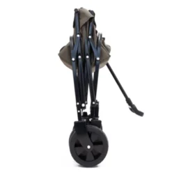 FURNIinspire Outdoor Serving Carts Minimeetall Extention Collapsible Foldable Wagon Cart For Camping Shopping 225lbs, Green, 25.98"*17.32"*37.4" -Outdoor Kitchen & Living GUEST a26ea49e 3b2d 4ad1 8931 12d23cb0c2e0