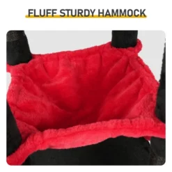 Furniinspire Pet Tower Cat Tree Tower Gothic Cat Climber With Condo, Hammock, Scratching Post ,Halloween Gift, Multicolored, 19.5"*19.5"*52.65" -Outdoor Kitchen & Living GUEST ad0480cc 9c89 4d84 b889 7bdff91b0437