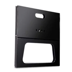 FURNIinspire Outdoor Grills, Griddles And Smokers Professional Foldable Charcoal Grill, Portable BBQ System Outdoor, Black, 19.29"*17.71"*1.97" -Outdoor Kitchen & Living GUEST b03d5bbb 824b 4ca3 8ac0 0ccbb2f84fa9