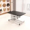 FURNIinspire Pet Grooming Tools Foldable Pet Grooming Table For Pet Large Dogs And Cats With Adjustable, Bathing Station, Black, 42.5"*23.5"*67" -Outdoor Kitchen & Living GUEST cf18ebff bb48 4191 812d 396dbaba96e0