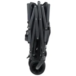 FURNIinspire Outdoor Serving Carts 3-in-1 Convertible Folding Wagon Cart Bench Seat Storage 500lbs Heavy-Duty Utility Wagon, Gray, 37"*24.02"*40.94" 10 FURNIinspire Outdoor Serving Carts 3-in-1 Convertible Folding Wagon Cart Bench Seat Storage 500lbs Heavy-Duty Utility Wagon, Gray, 37"*24.02"*40.94" -Outdoor Kitchen & Living GUEST f8e60f0c c347 47bf 9a26 c77e917f4d12