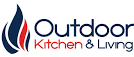 Outdoor Kitchen & Living